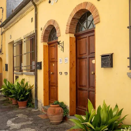La Porta Di Destra