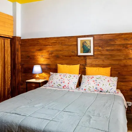 La Porta Di Destra 弗约诺德拉亚那